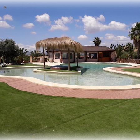 Agroturismo Es Gallicant Campos  Exterior photo