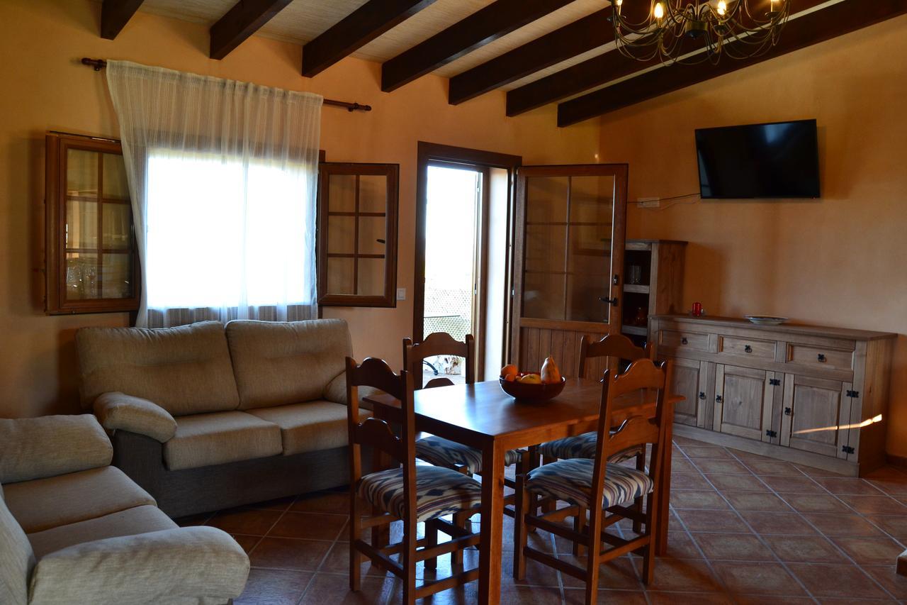 Agroturismo Es Gallicant Campos  Exterior photo
