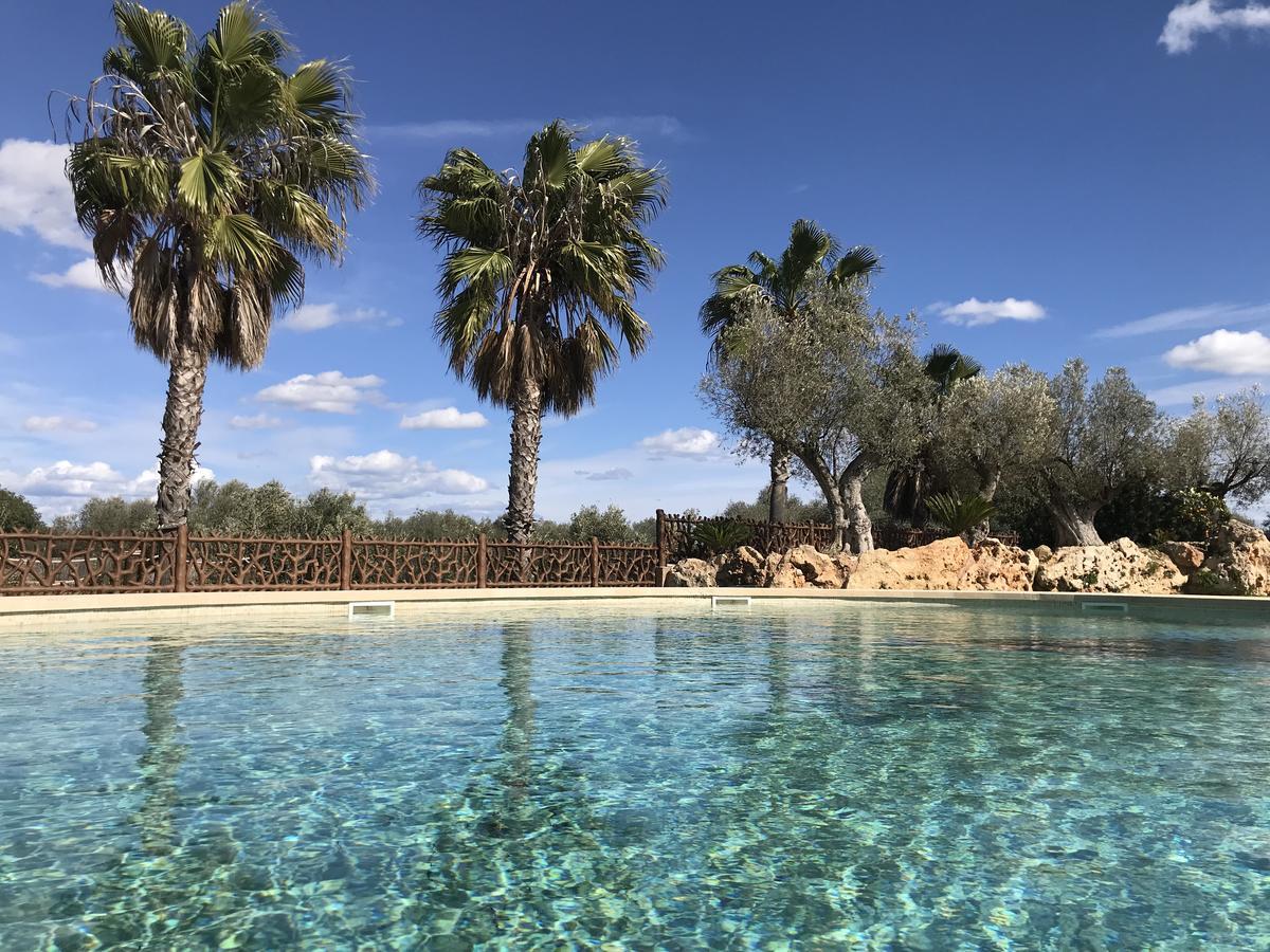 Agroturismo Es Gallicant Campos  Exterior photo
